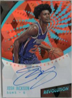 Josh Jackson