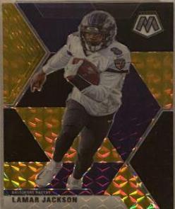 Lamar Jackson