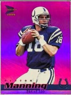 Peyton Manning