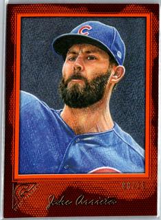 Jake Arrieta