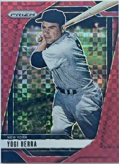 Yogi Berra