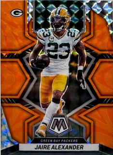 Jaire Alexander