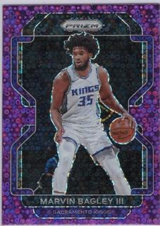 Marvin Bagley III