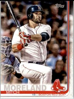 Mitch Moreland