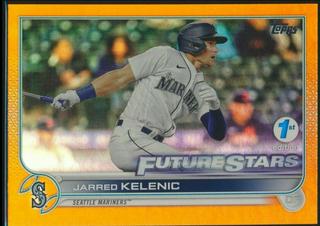 Jarred Kelenic
