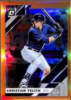 Christian Yelich