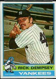 Rick Dempsey