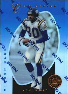 Cris Carter