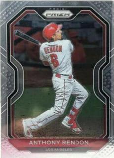 Anthony Rendon