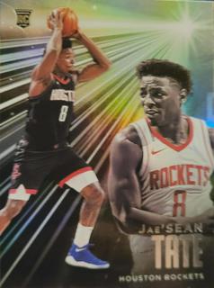 Jae'Sean Tate