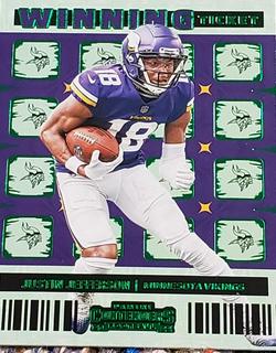 Justin Jefferson