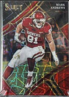 Mark Andrews