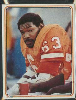 Lee Roy Selmon