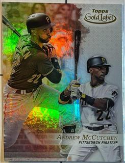 Andrew McCutchen