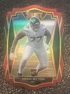 Mekhi Becton