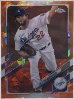 Clayton Kershaw