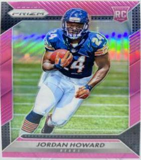 Jordan Howard
