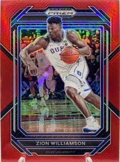 Zion Williamson