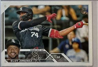 Eloy Jimenez