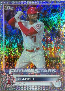 Jo Adell