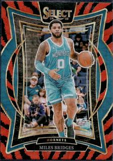 Miles Bridges