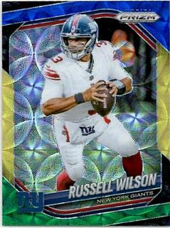 Russell Wilson