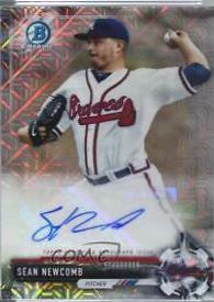 Sean Newcomb