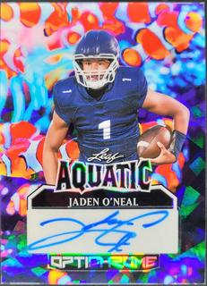 Jaden O'Neal