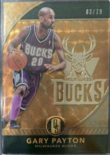 Gary Payton