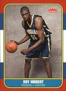 Roy Hibbert