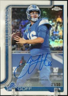 Jared Goff