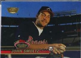 John Smoltz