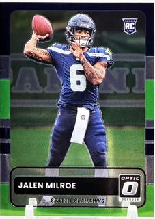 Jalen Milroe