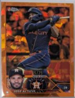 Jose Altuve