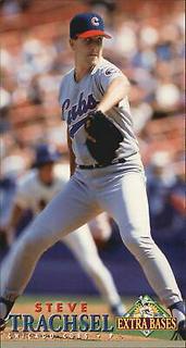 Steve Trachsel