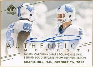 Eric Ebron