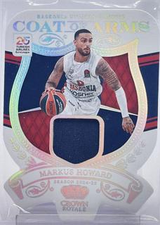 Markus Howard