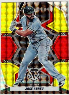 Jose Abreu