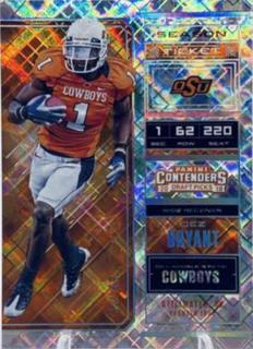 Dez Bryant