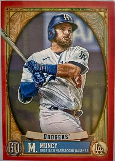 Max Muncy