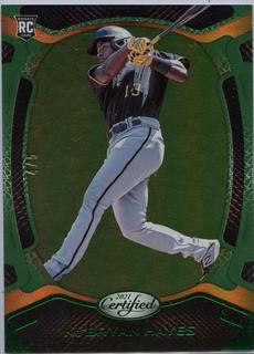 Ke'Bryan Hayes