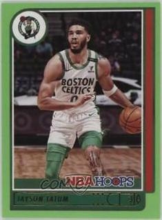 Jayson Tatum