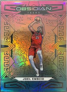 Joel Embiid