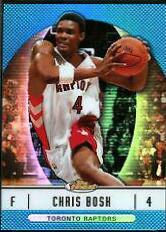 Chris Bosh