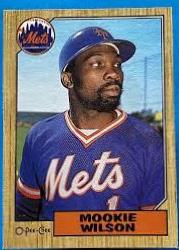 Mookie Wilson