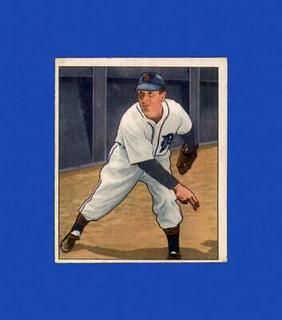 Fred Hutchinson