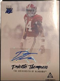 Deionte Thompson
