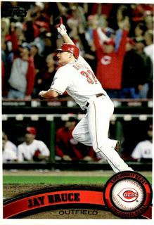 Jay Bruce