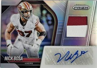Nick Bosa