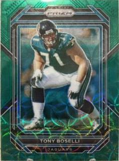 Tony Boselli